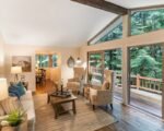 Triple Story House for Rent