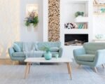 Affordable Green Villa House for Rent