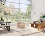 Triple Story House for Rent