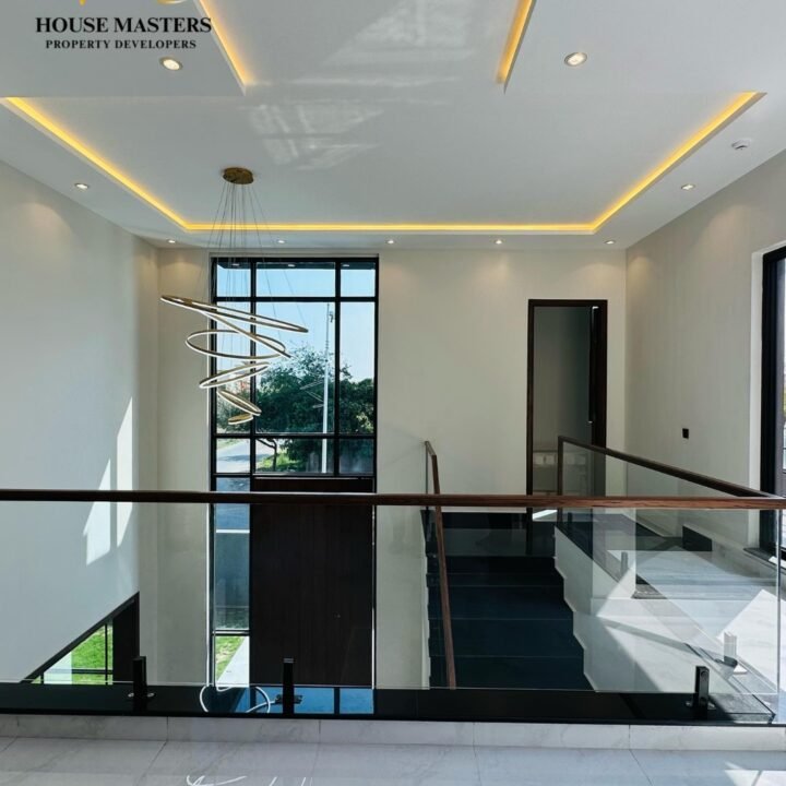 Real Estate Agency