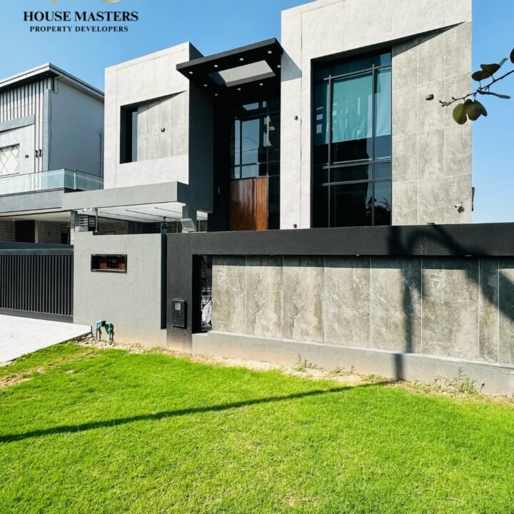 Real Estate Agency