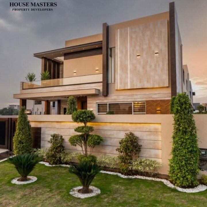 Real Estate Agency