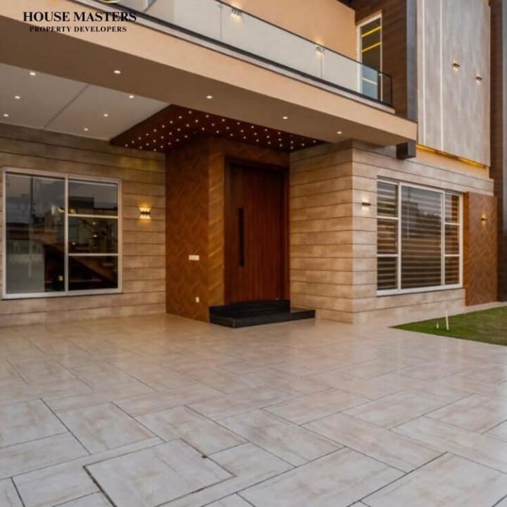 Real Estate Agency