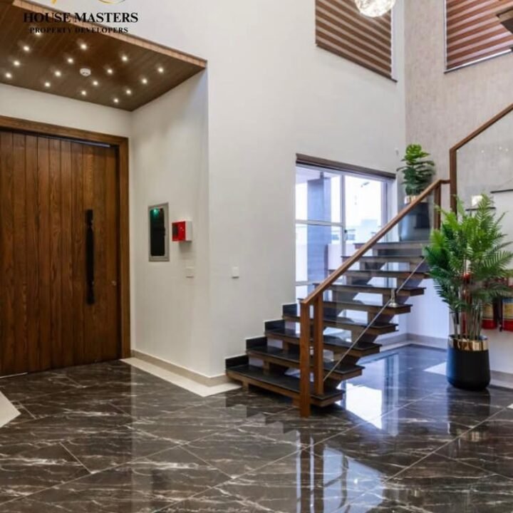 Real Estate Agency