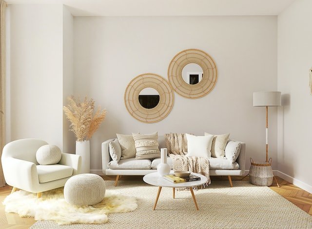 Real Estate Staging and Marketing