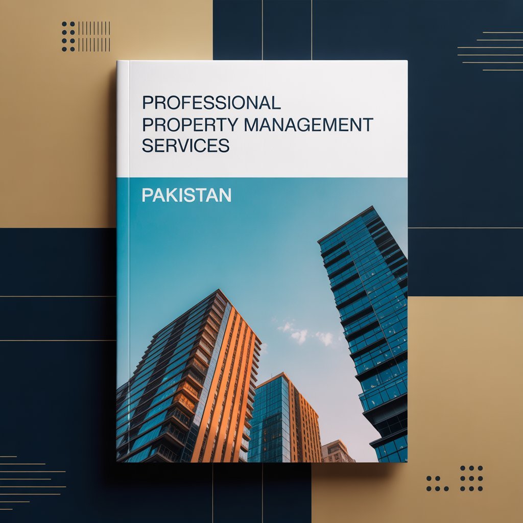 Take Professional Property Management Services in Pakistan