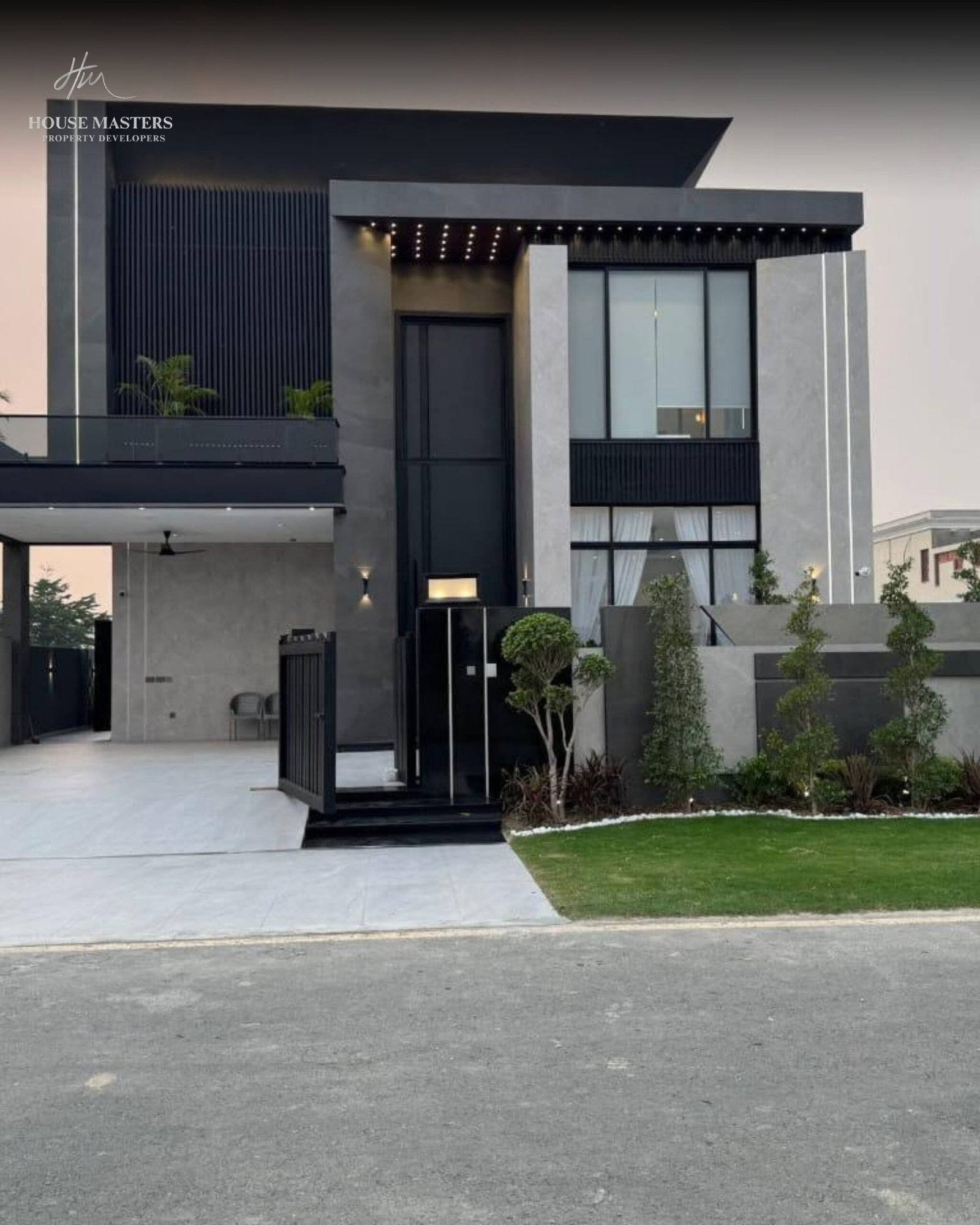 1 Kanal Luxury House for Sale | Prime Location