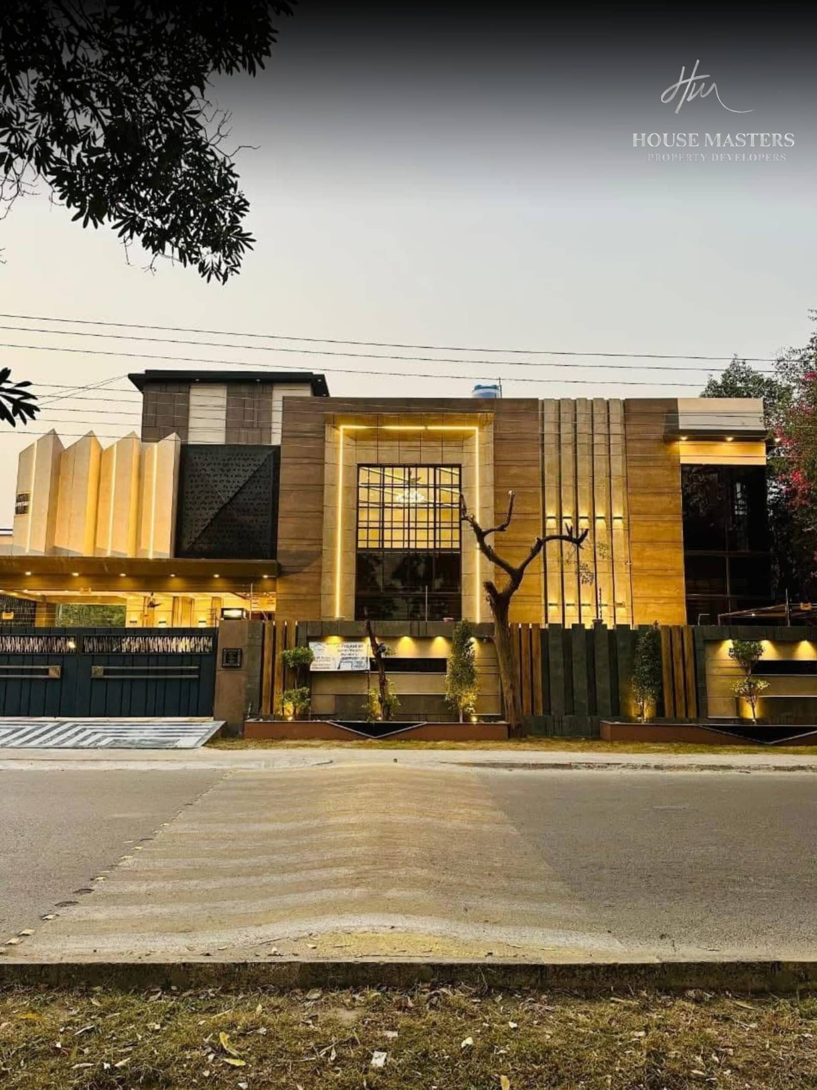 NFC Phase 1 Lahore: Prime Plots on 150ft Boulevard