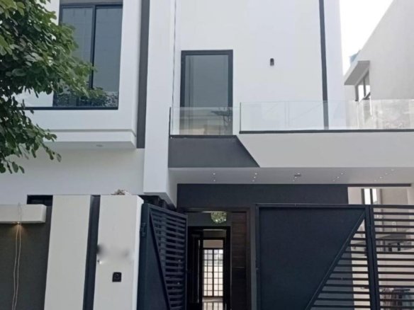 Prime Block M2A, Lake City Lahore