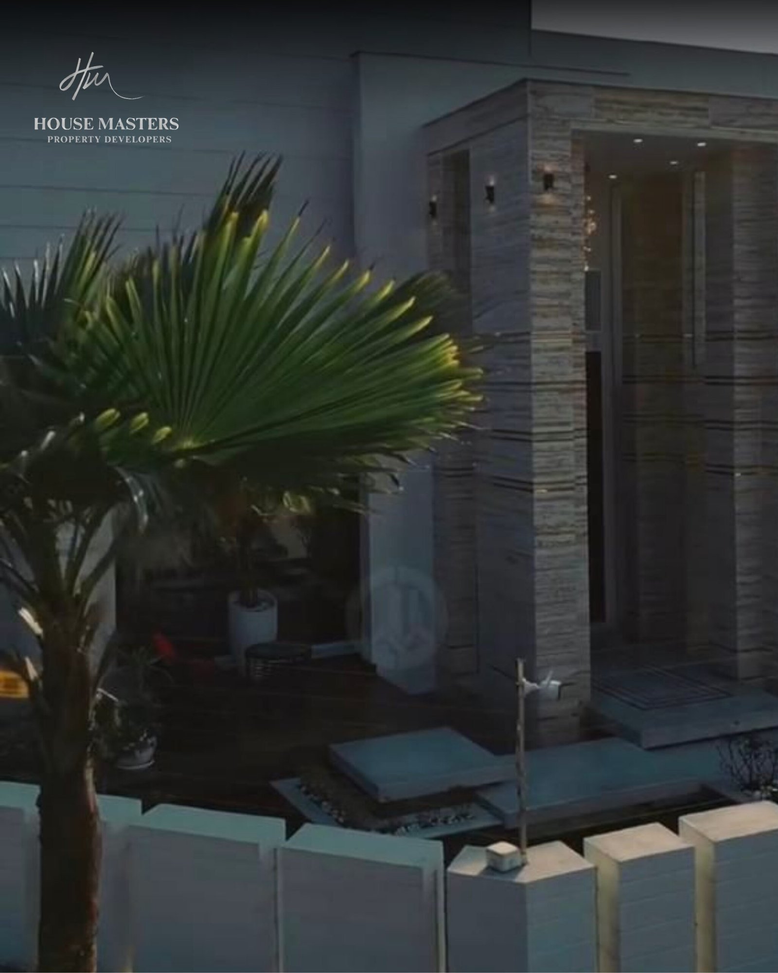 Ultra-Modern Luxury Mansion for Sale — DHA Phase 7 (R Block)