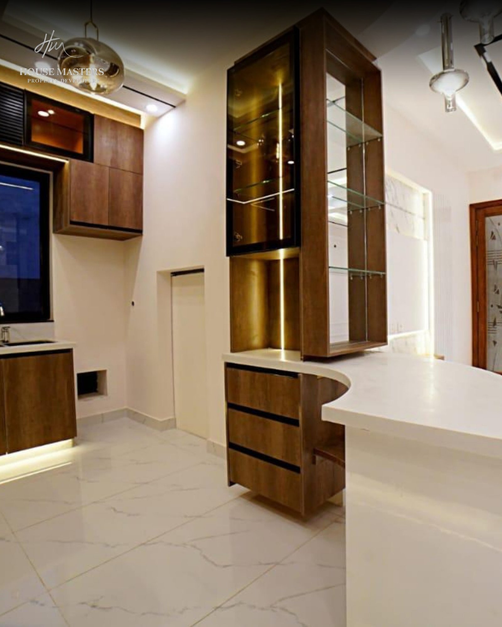 10 Marla Brand New House Available For Sale in Lake City Lahore