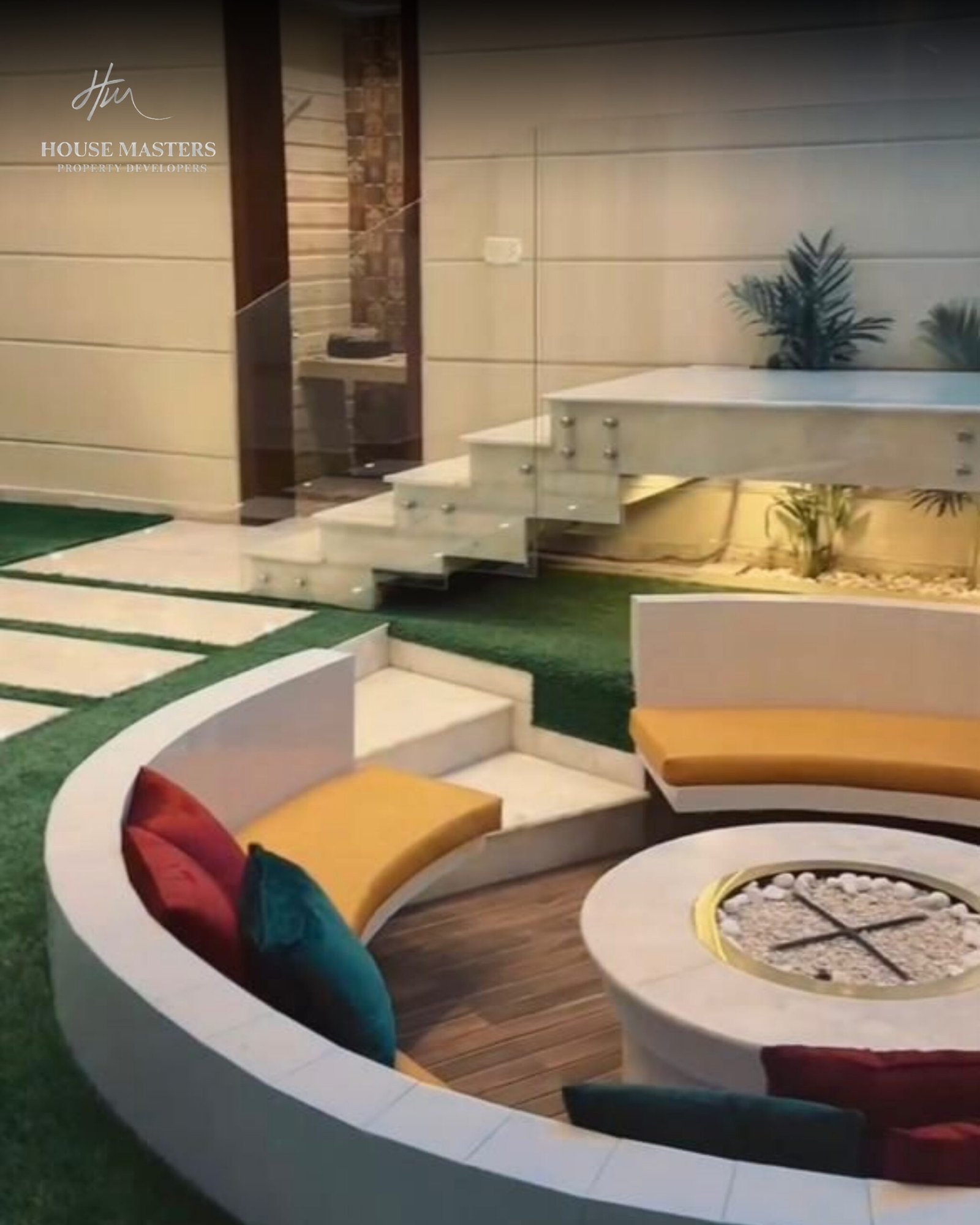 Ultra-Modern Luxury Mansion for Sale — DHA Phase 7 (R Block)