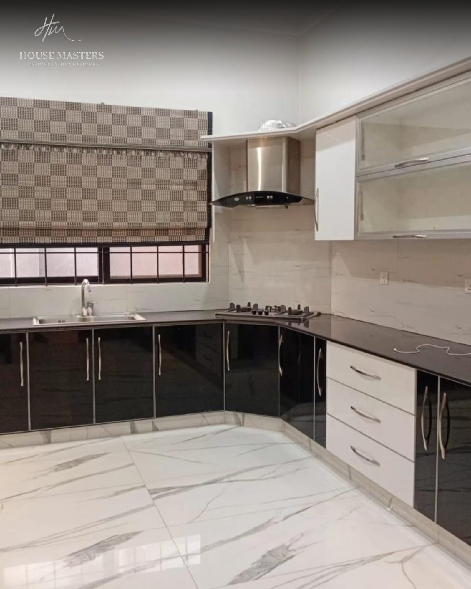 Prime Block M2, Lake City, Lahore