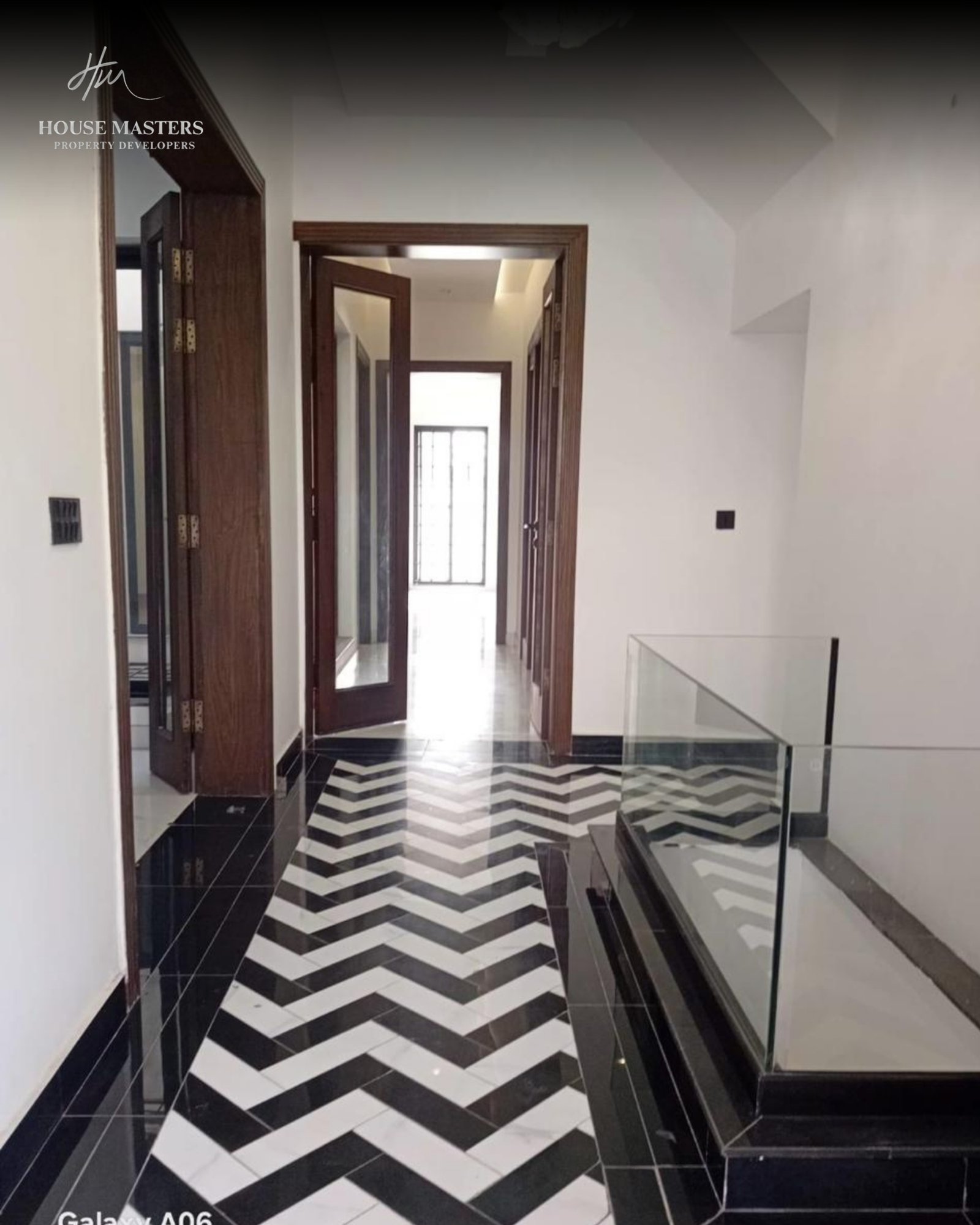 Prime Block M2A, Lake City Lahore