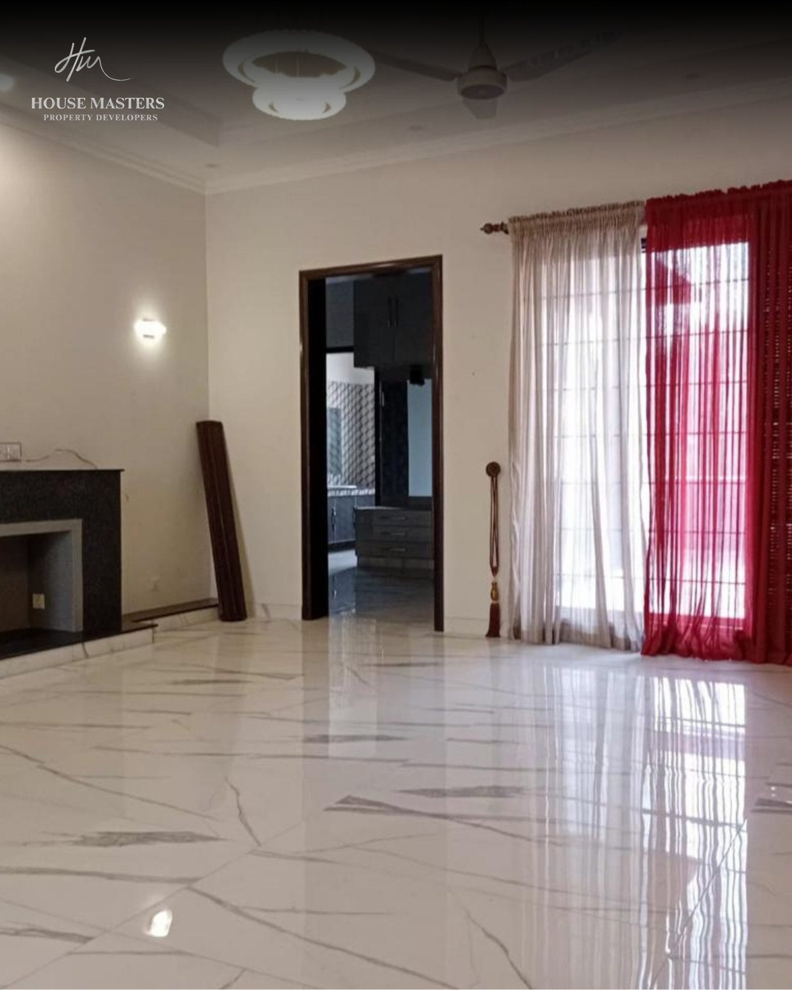 Prime Block M2, Lake City, Lahore