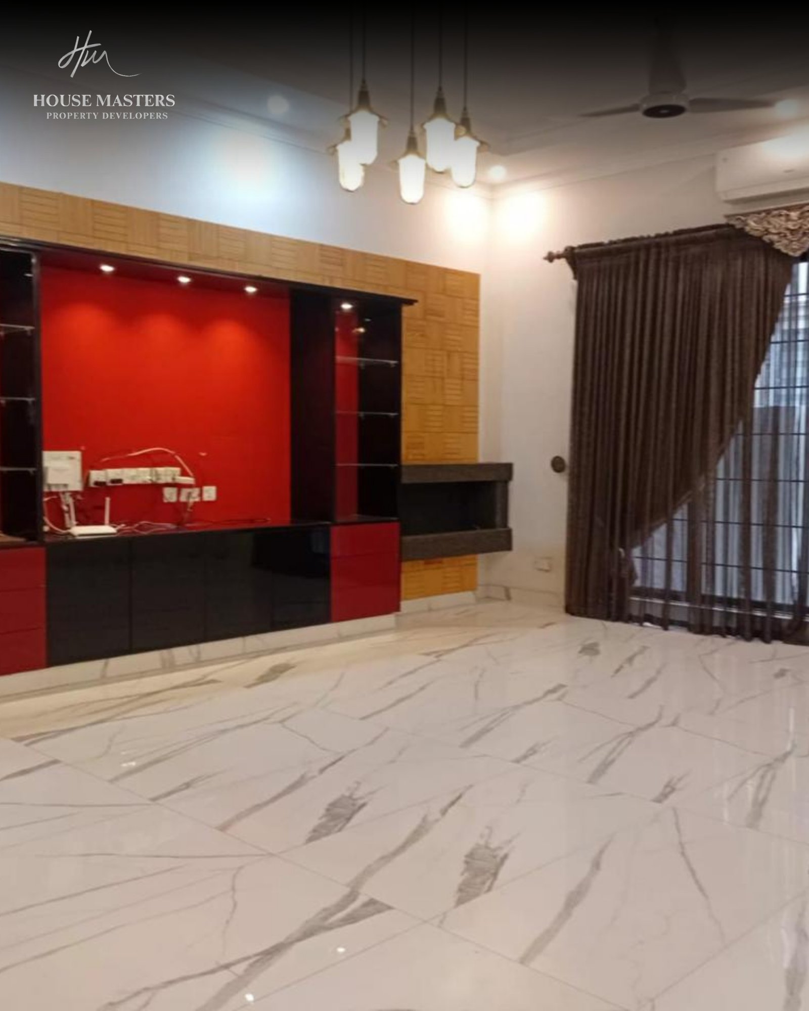 Prime Block M2, Lake City, Lahore