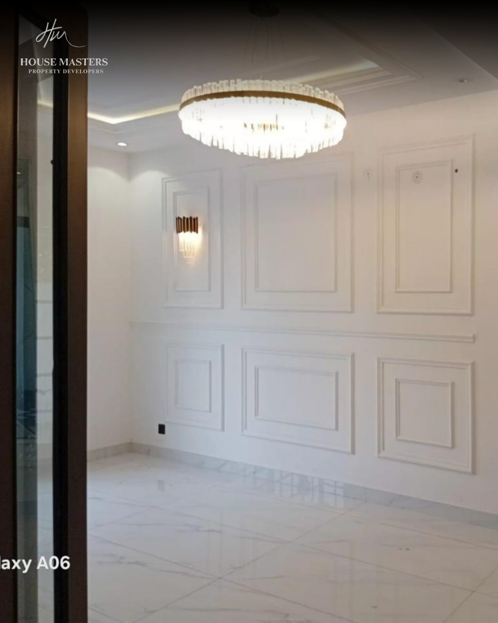 Prime Block M2A, Lake City Lahore