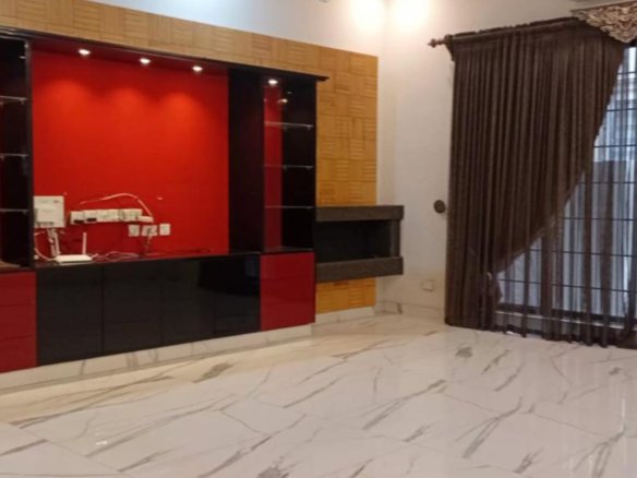 Prime Block M2, Lake City, Lahore