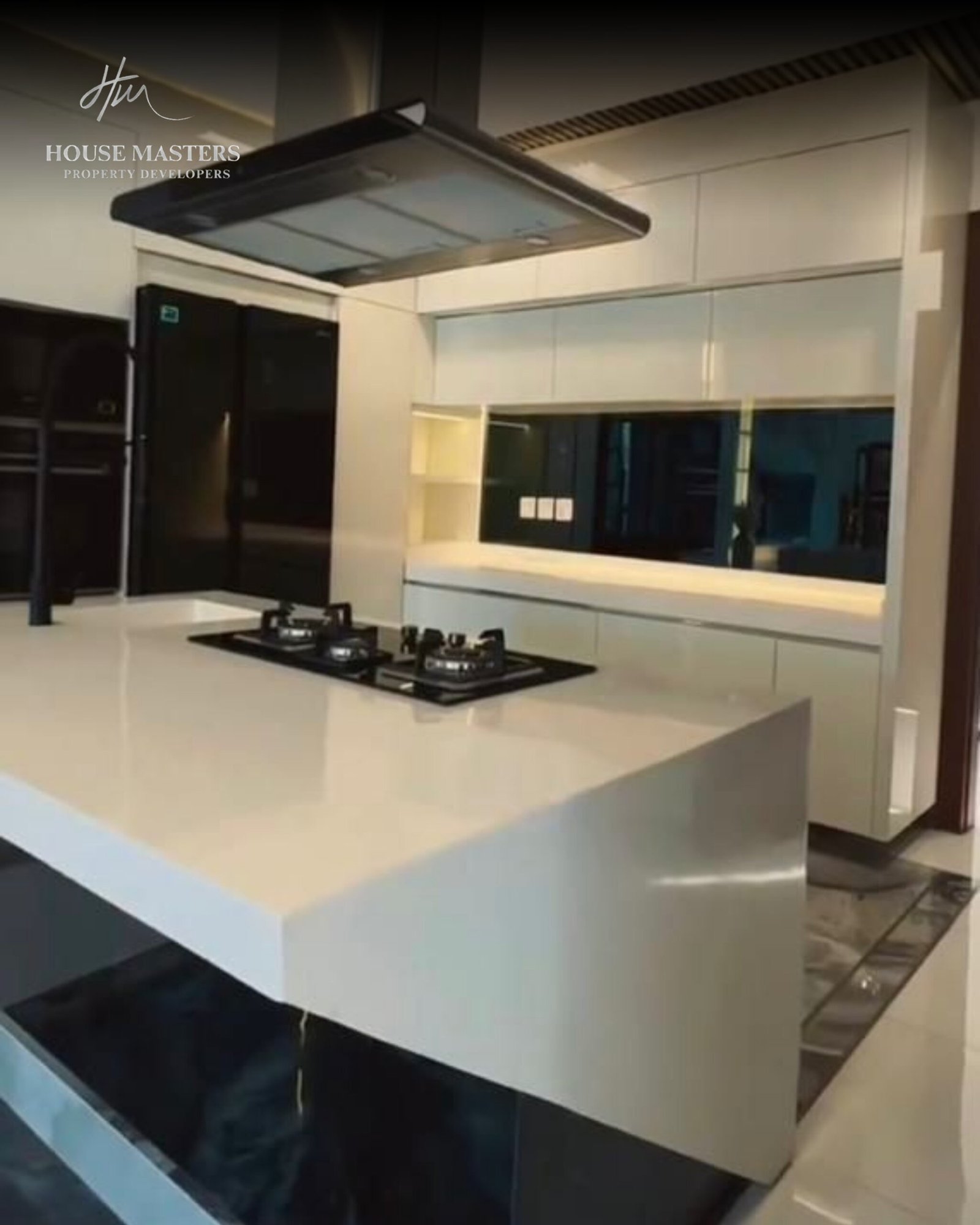 Ultra-Modern Luxury Mansion for Sale — DHA Phase 7 (R Block)