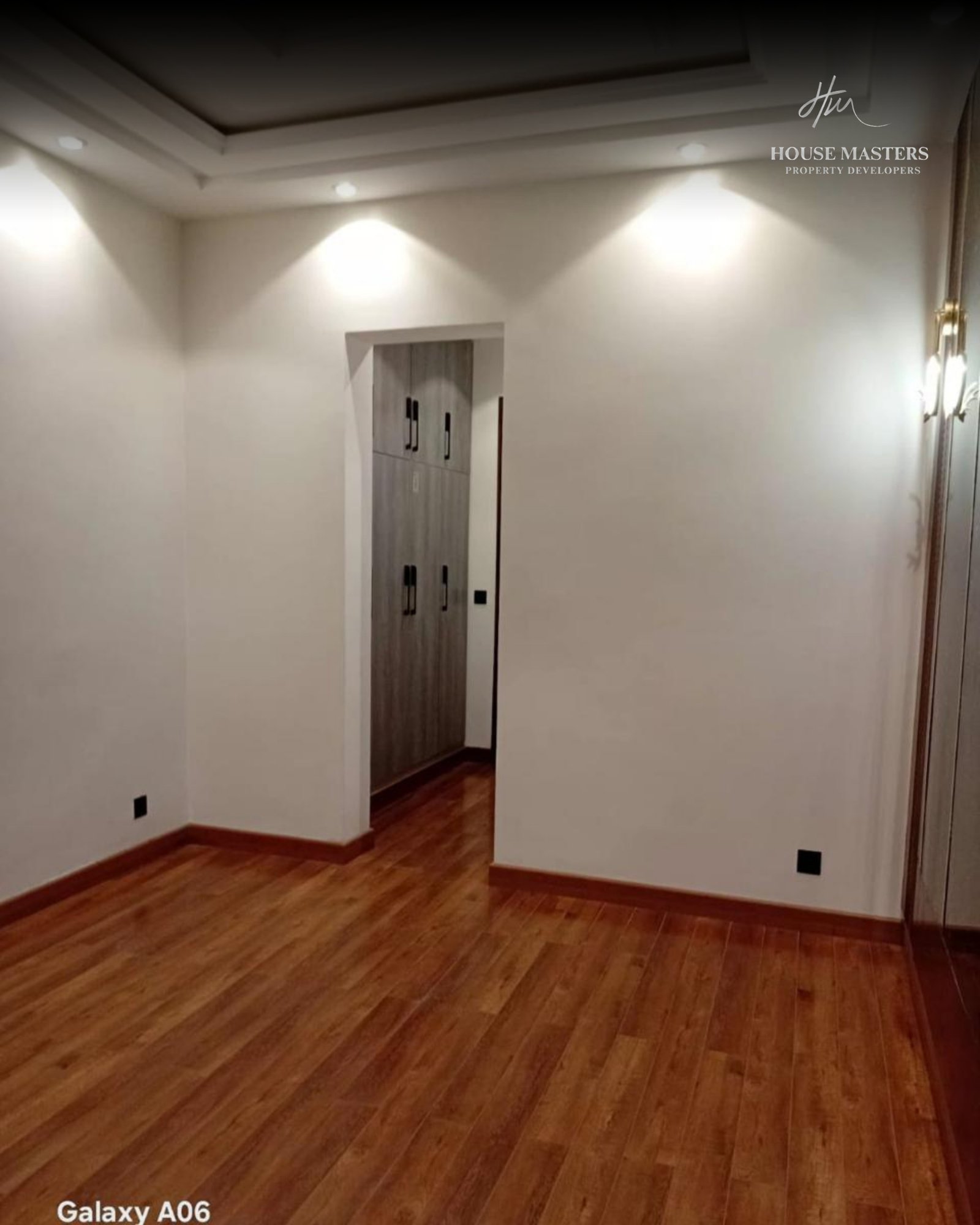 Prime Block M2A, Lake City Lahore