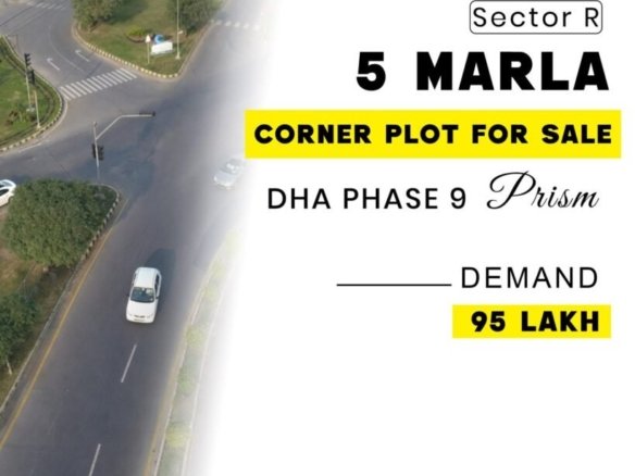 5 MARLA CORNER PLOT scaled