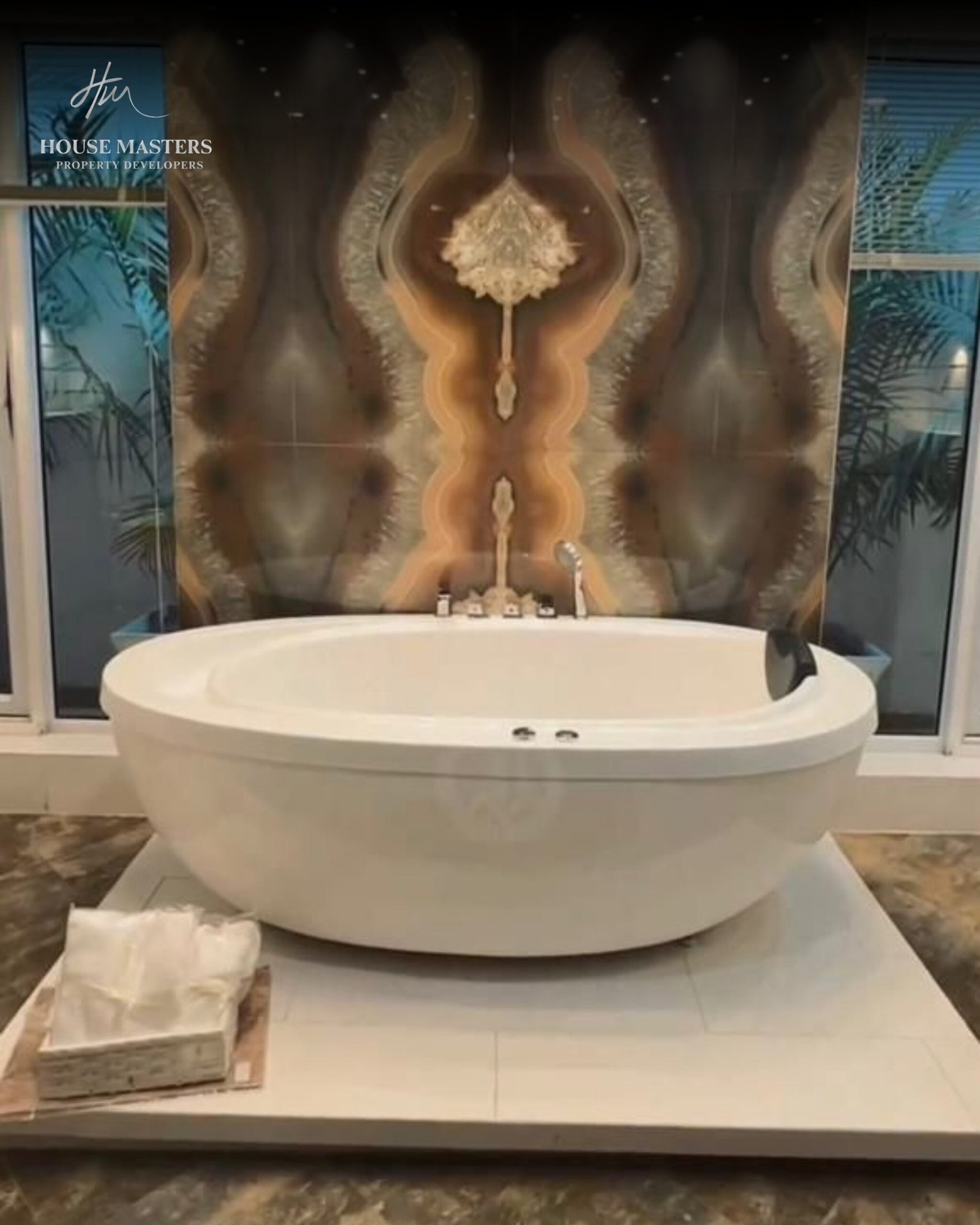 Ultra-Modern Luxury Mansion for Sale — DHA Phase 7 (R Block)