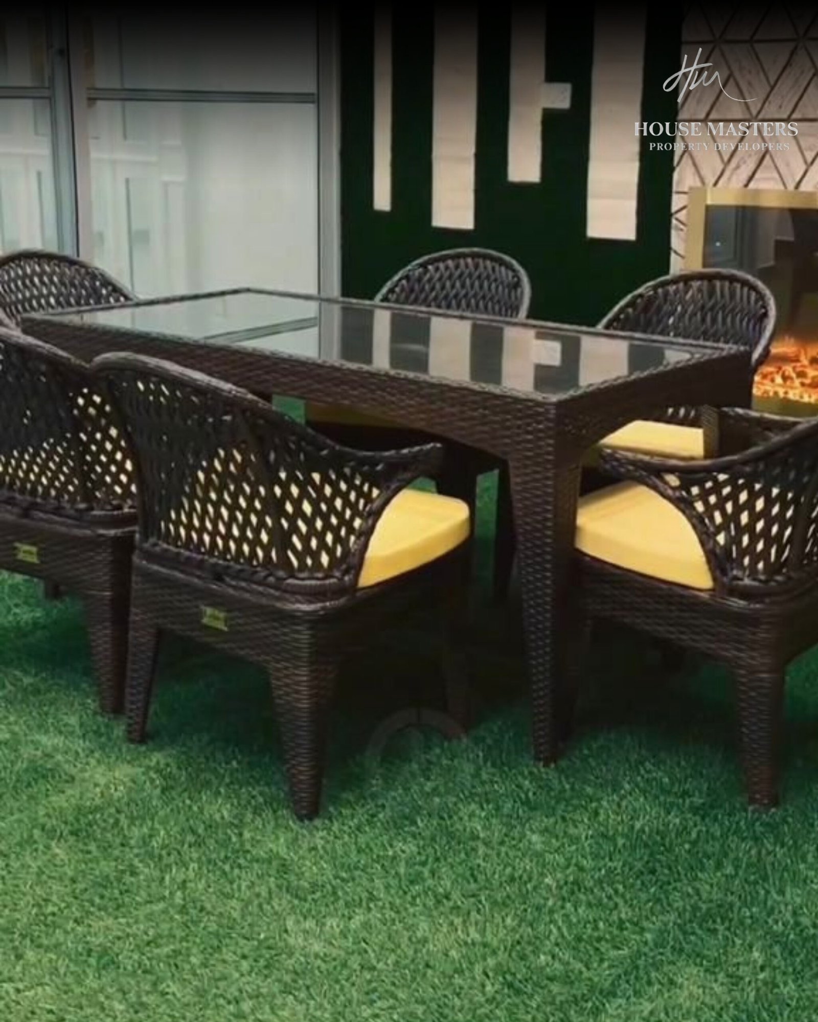 Ultra-Modern Luxury Mansion for Sale — DHA Phase 7 (R Block)