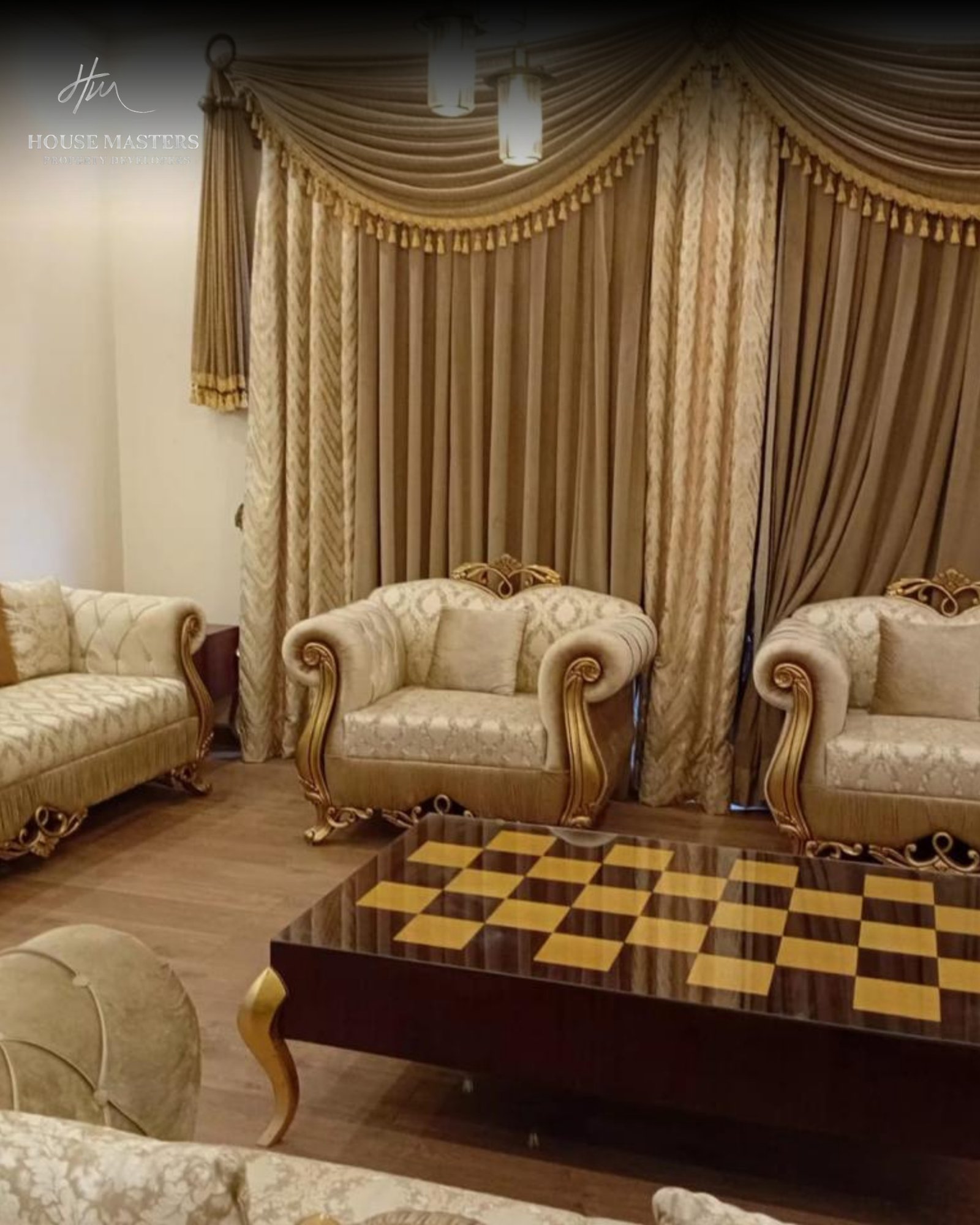 Prime Block M2, Lake City, Lahore