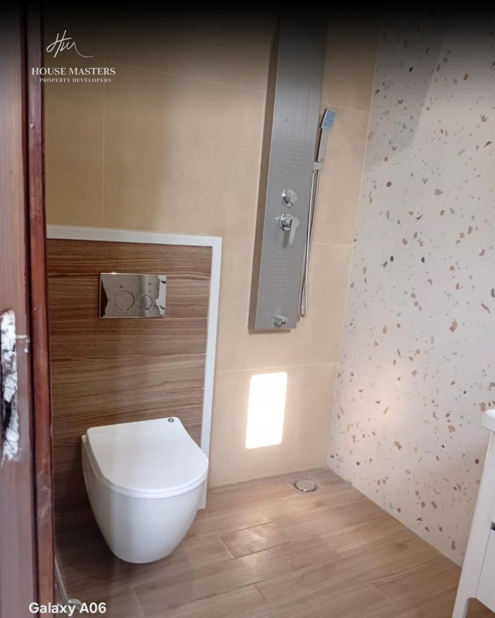 Prime Block M2A, Lake City Lahore