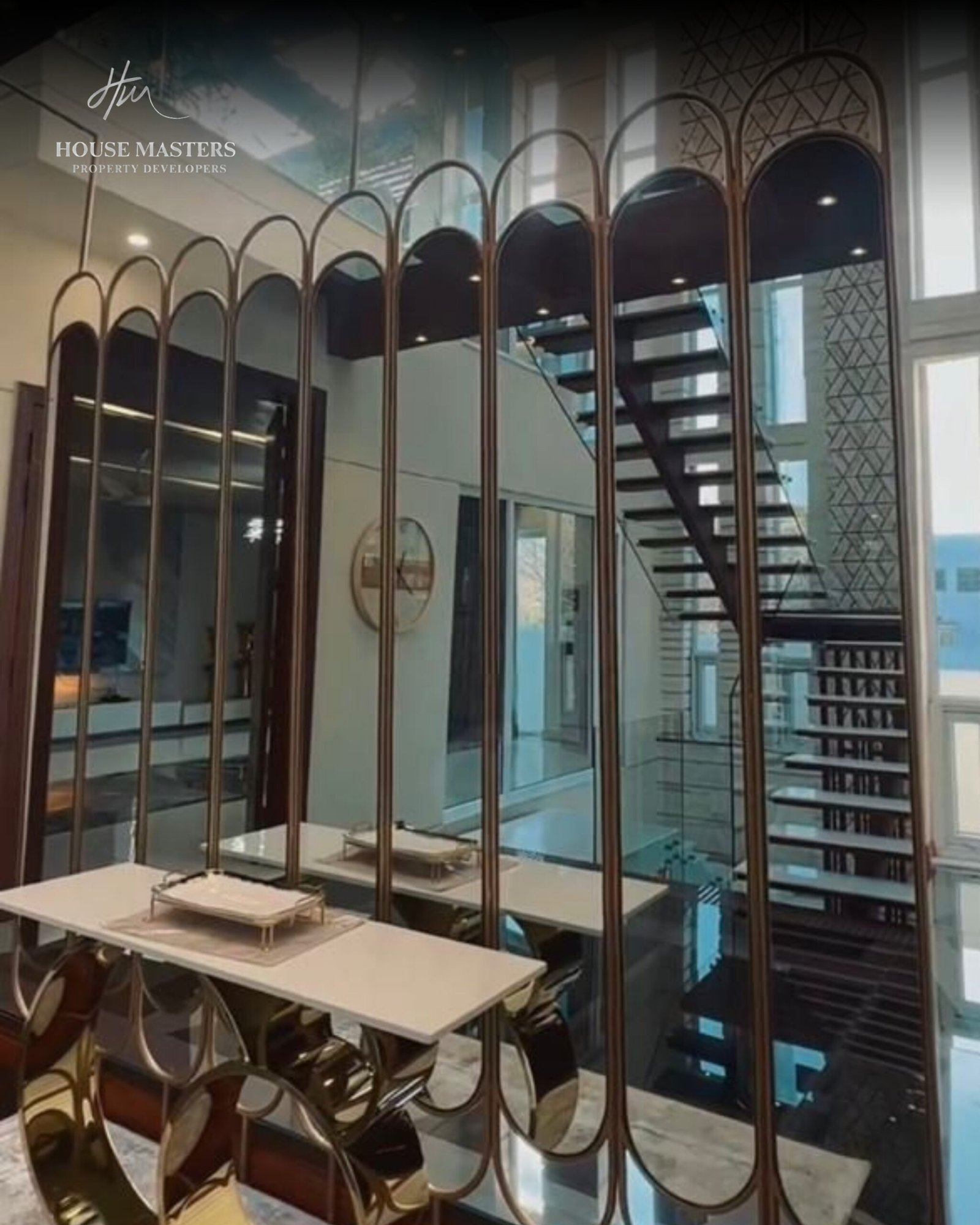 Ultra-Modern Luxury Mansion for Sale — DHA Phase 7 (R Block)