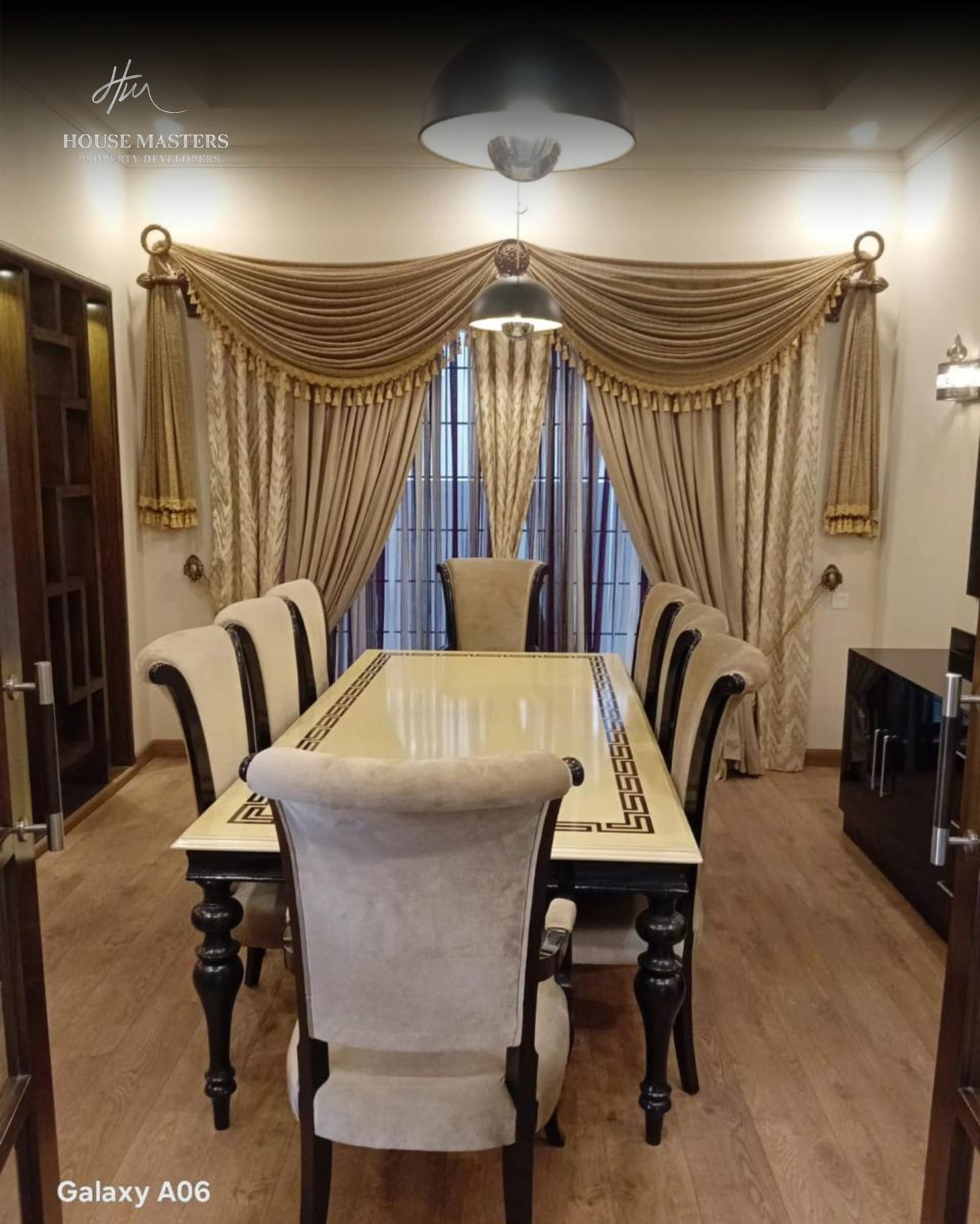 Prime Block M2, Lake City, Lahore