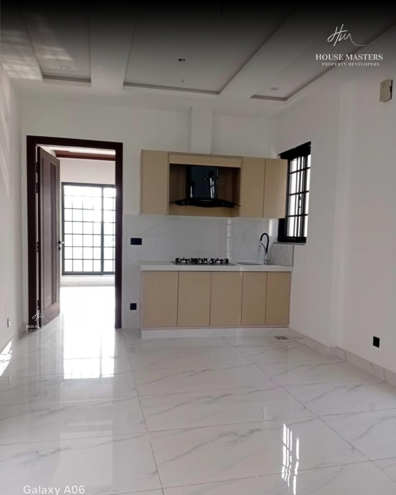 Prime Block M2A, Lake City Lahore