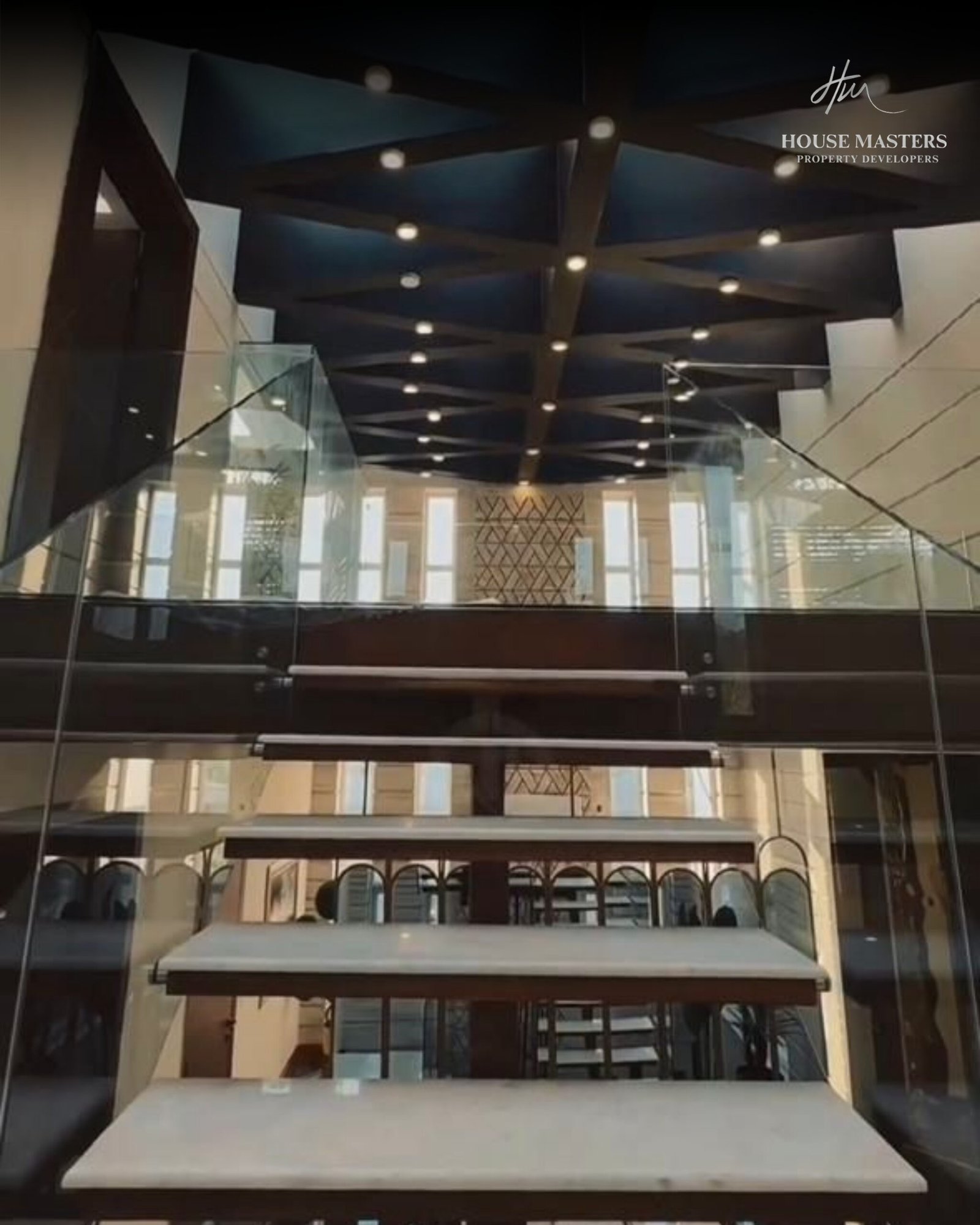 Ultra-Modern Luxury Mansion for Sale — DHA Phase 7 (R Block)