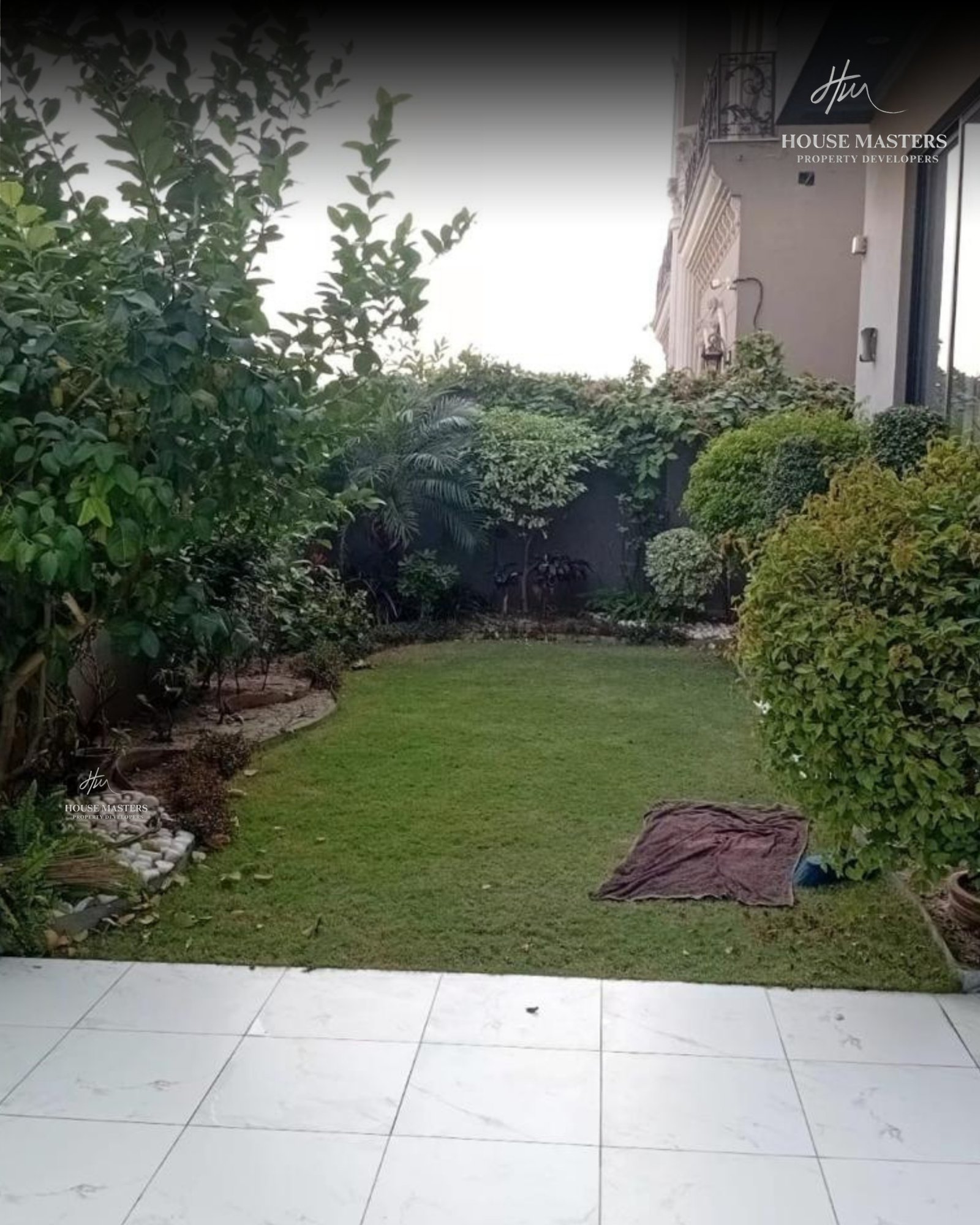 Prime Block M2, Lake City, Lahore