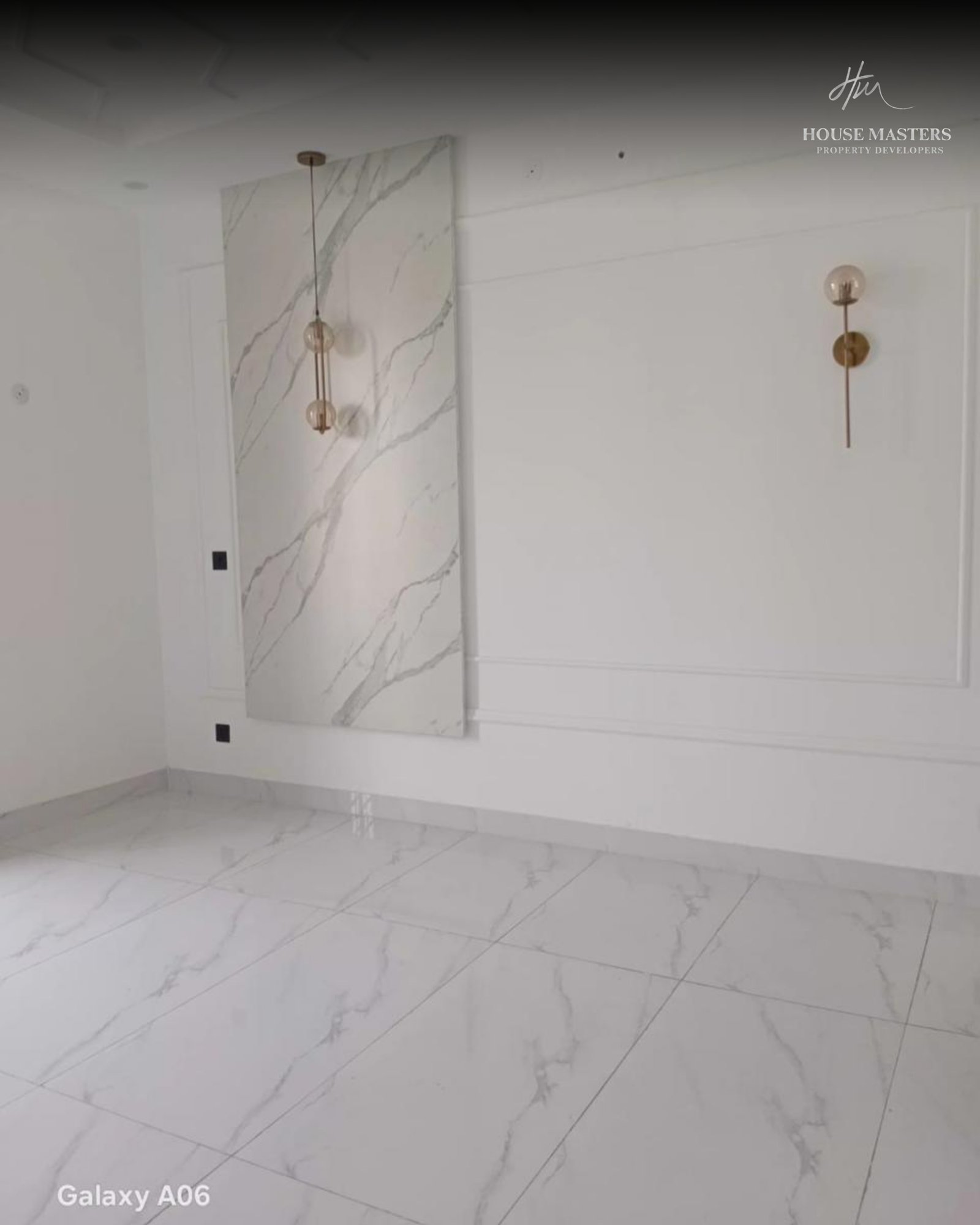 Prime Block M2A, Lake City Lahore