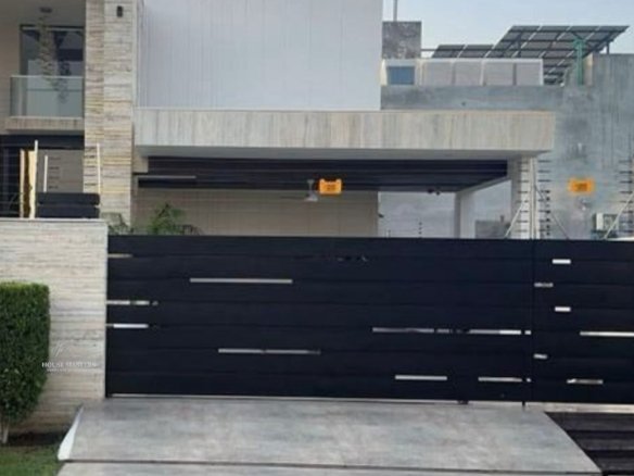 Ultra-Modern Luxury Mansion for Sale — DHA Phase 7 (R Block)