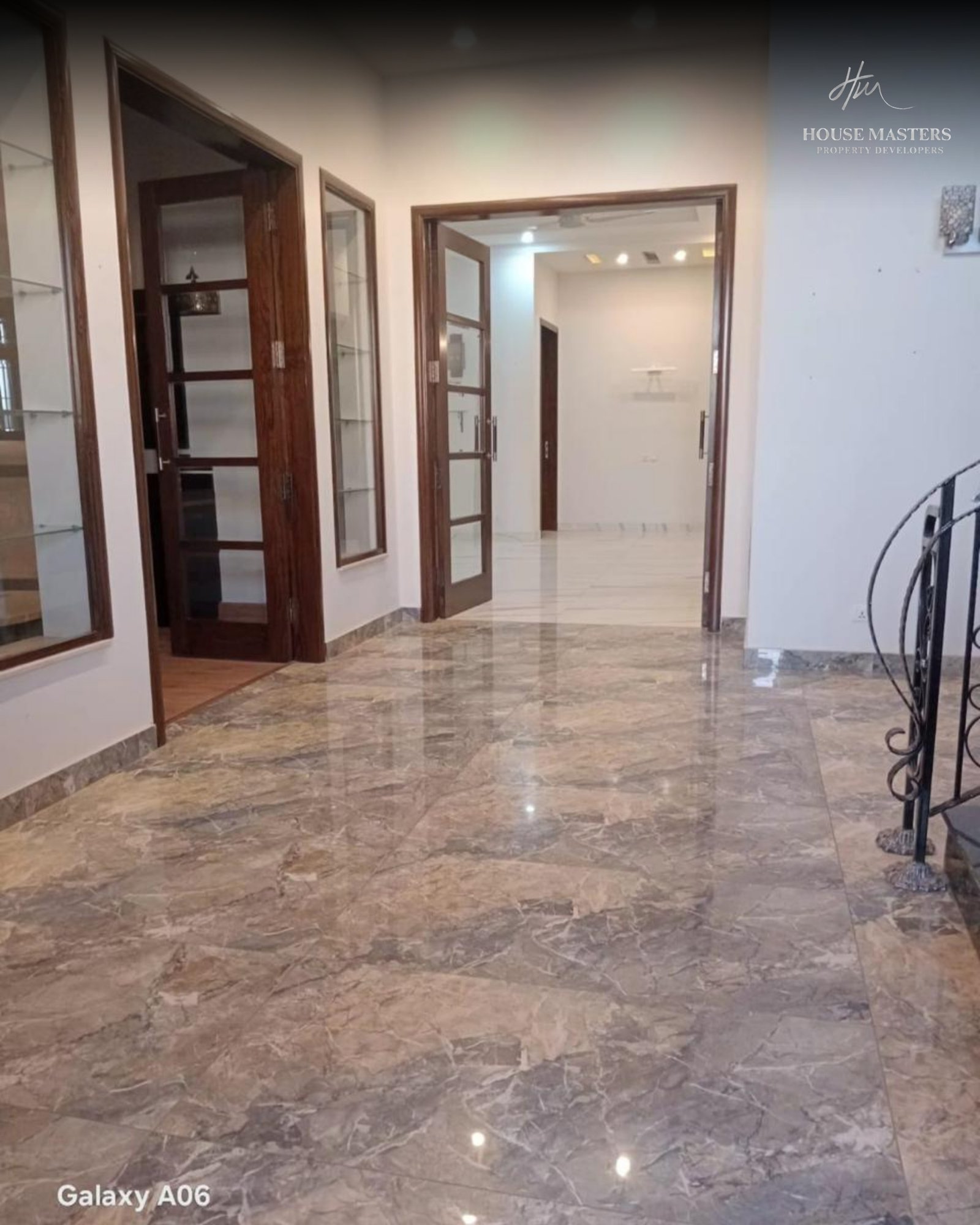 Prime Block M2, Lake City, Lahore