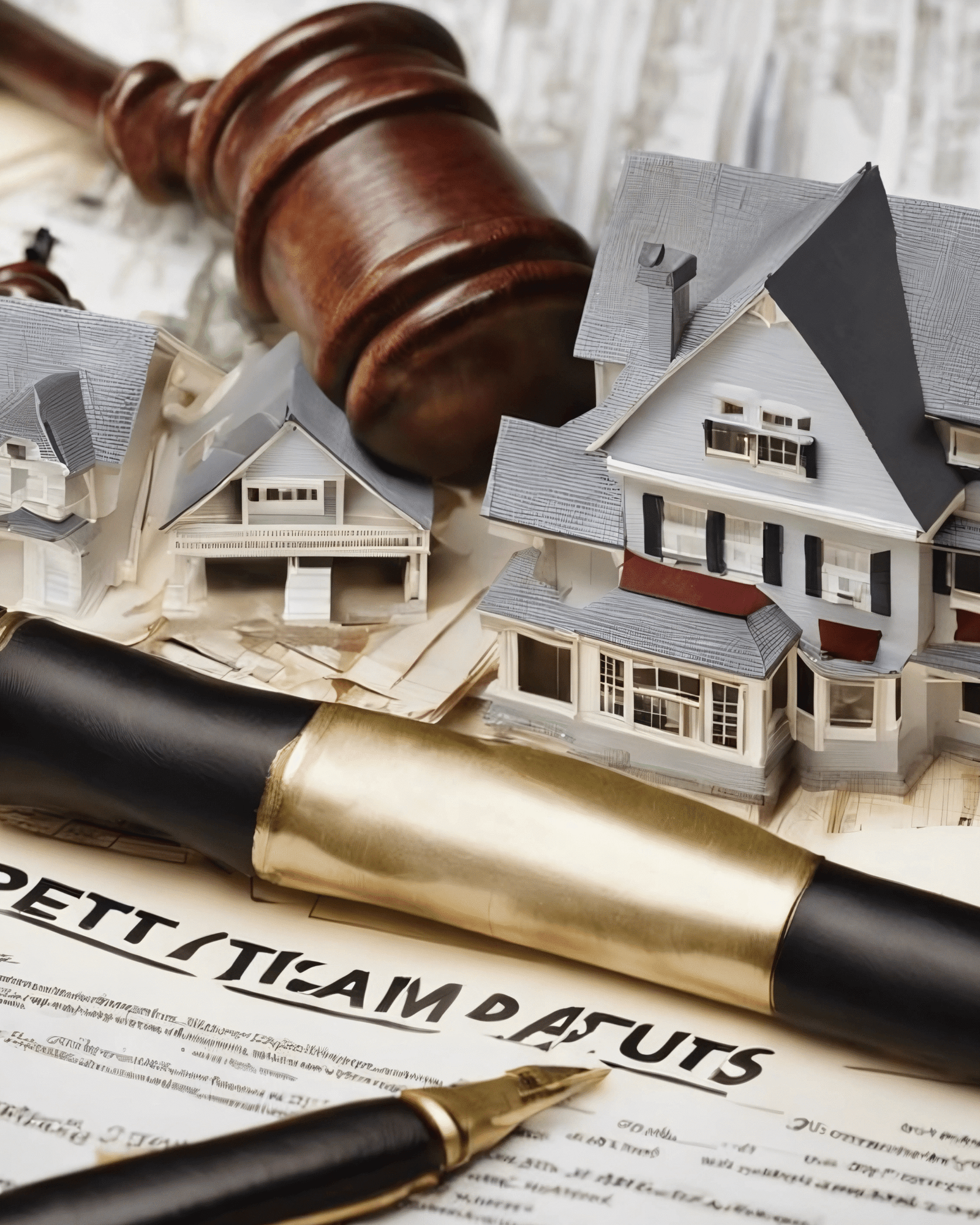 Legal property service in Lahore