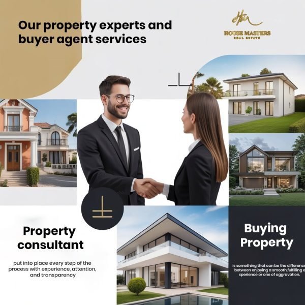 Expert Property Buyer Services in Lahore