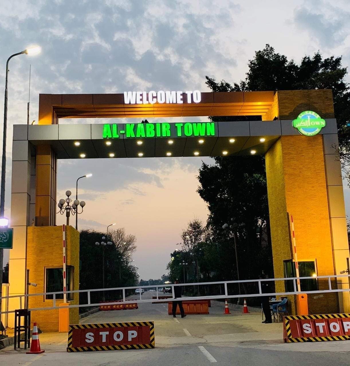 Affordable investment in Lahore