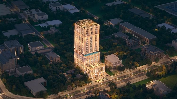 House Masters property developers leading off-plan property projects