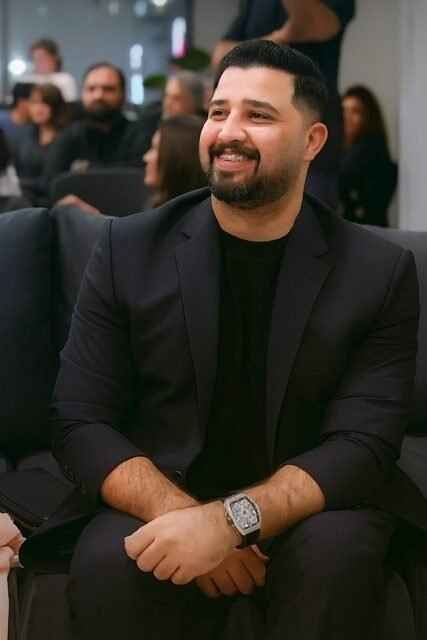 THEHMPD - CEO/FOUNDER