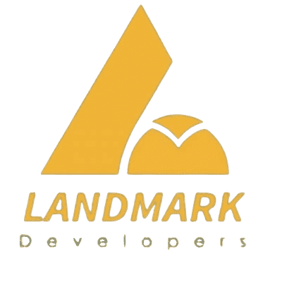 Landmark Strategic real estate partner of House Masters Property Developers.