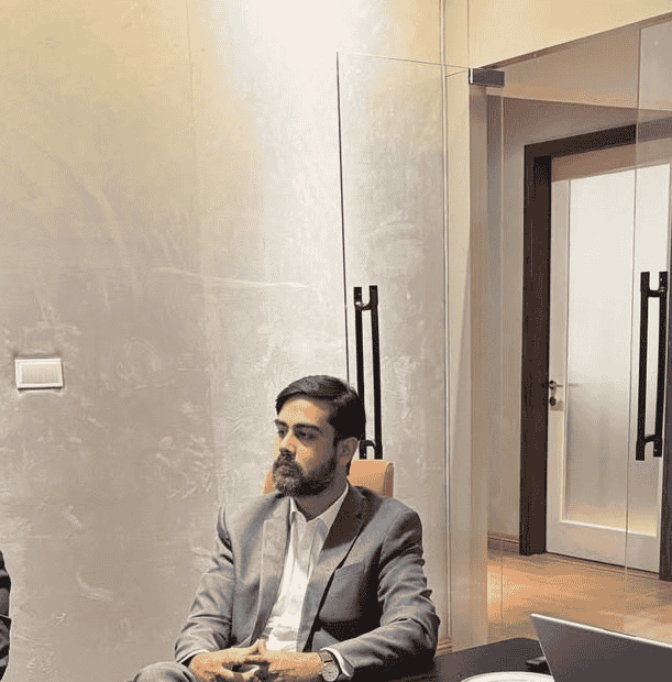 THEHMPD - COO / CO-FOUNDER