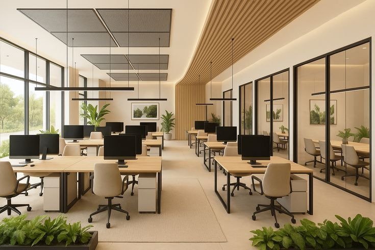 Best Corporate Property services in Lahore