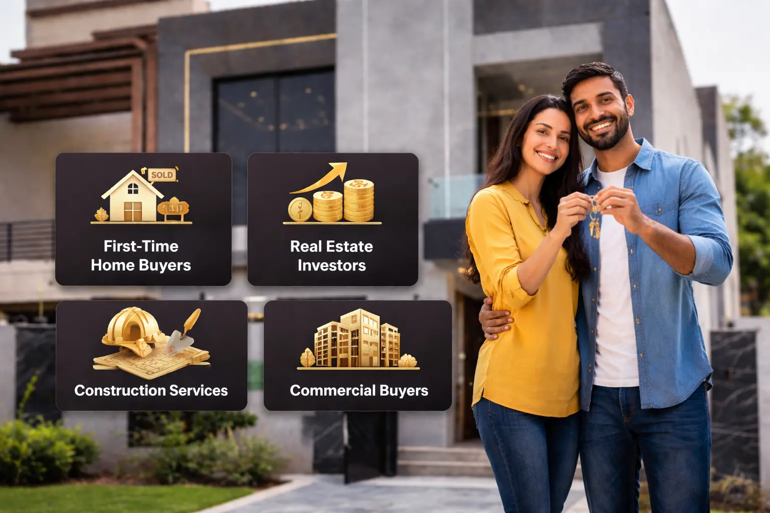 property investment growth trends in Lahore for real estate buyers and investors