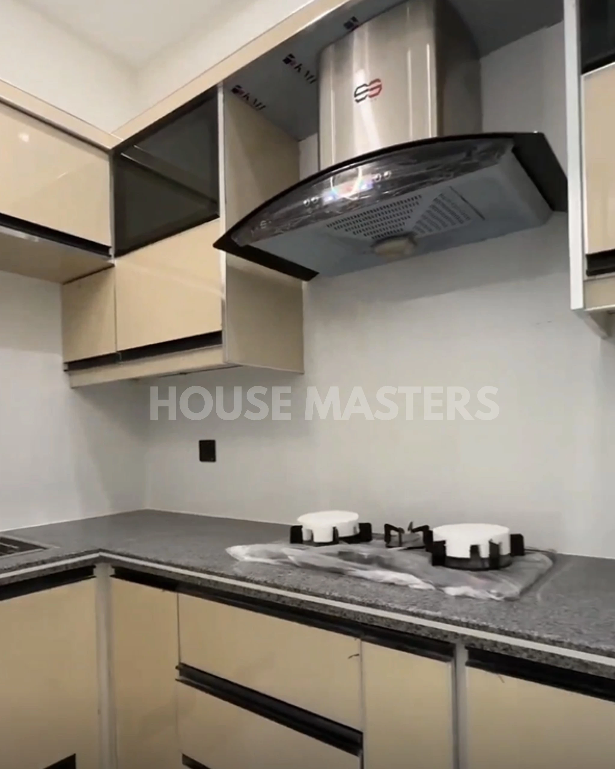 Modern Kitchen Design modern kitchen cabinets house for sale Bahria Orchard Lahore