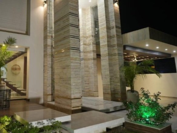 Ultra-Modern Luxury Mansion for Sale — DHA Phase 7 (R Block)