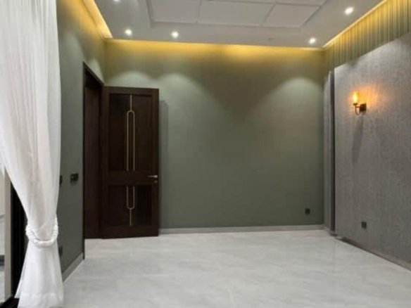 1 Kanal Luxury House for Sale – Prime Location Lake city