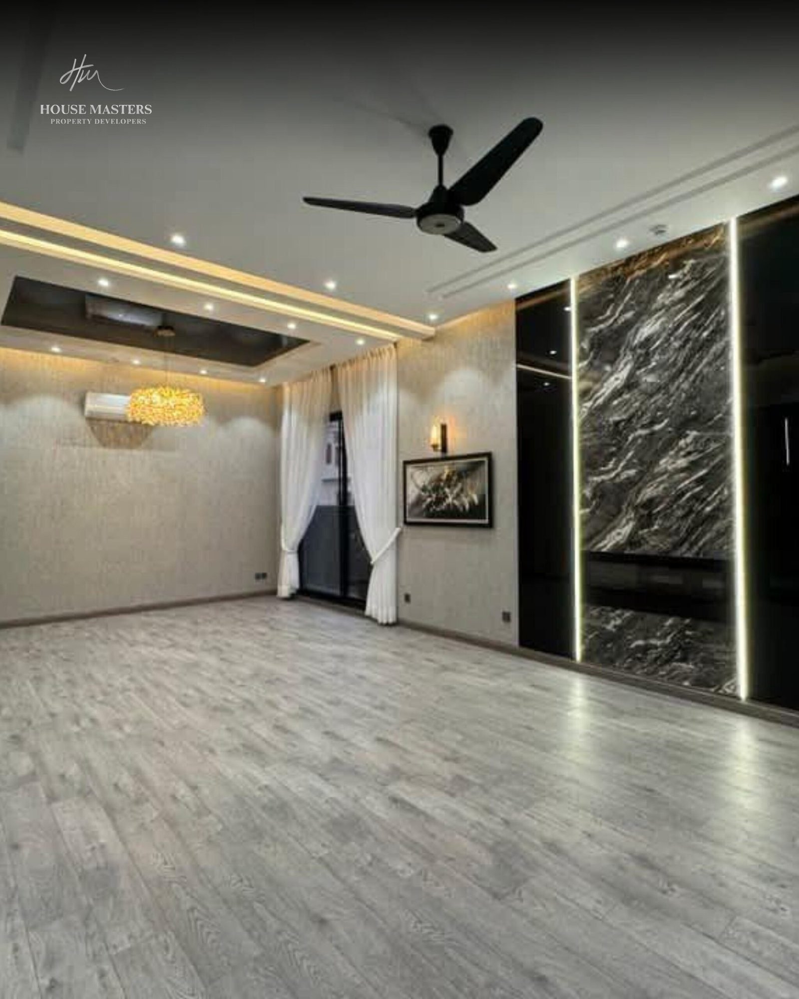 9-1-scaled-1 (1) 1 Kanal Luxury House for Sale – Prime Location Lake city